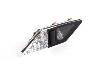 Genuine BMW Rear Reading Light - Right