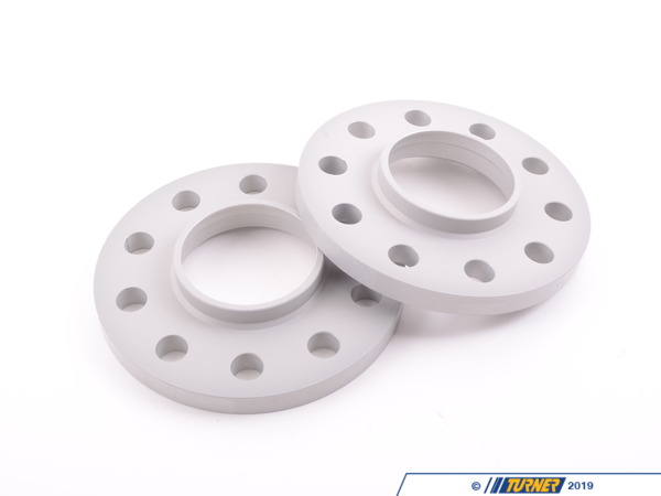 H&R 13mm Spacers 2675741