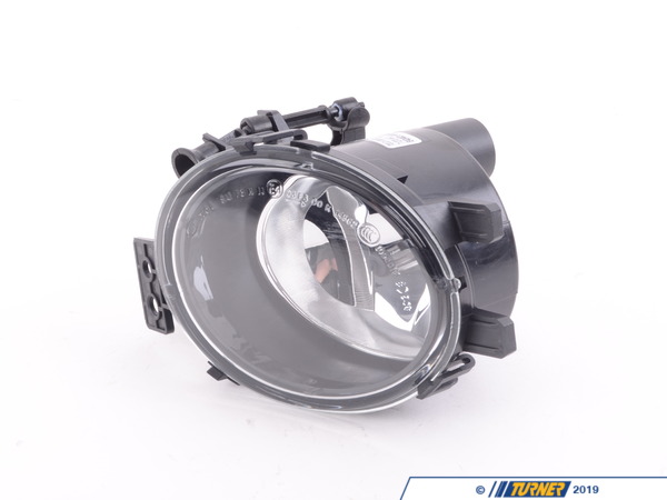 Genuine BMW Genuine BMW Fog Lights, Left - 63177273447 - E82 63177273447