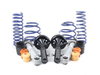 Packaged by Turner E39 525i/528i/530i H&R/Sachs Sport Suspension Package TMS24987 View 1