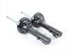 Packaged by Turner E39 525i/528i/530i H&R/Sachs Sport Suspension Package TMS24987 View 2