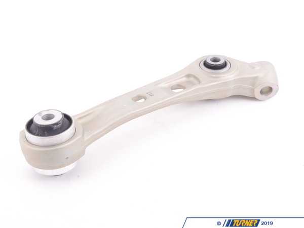 Lemforder Lemforder Right Front Control Arm - F06, F10, F12 31126777744