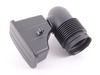 Genuine BMW Genuine BMW Intake Boot with Resonator - Air Filter Housing to Throttle Housing - E60 E61 13717537613 View 1