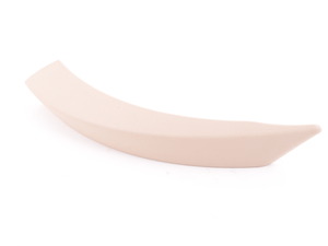 Trim Cover Pull Strap - Right - Canberra Beige - Z4