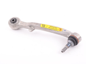 Genuine BMW Front Control Arm - Left