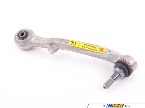Genuine BMW Genuine BMW Front Control Arm - Left 31122347985