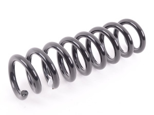 Genuine BMW Rear Coil Spring - 33536851930