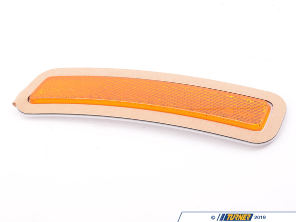 Genuine BMW Genuine BMW Front Sidemarker - Right - i3 63117295690