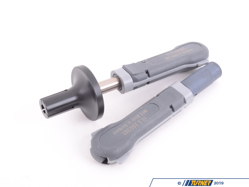 m_c_0718様　ノッティング 83300496668 - Genuine BMW Installation Tool - 83300496668