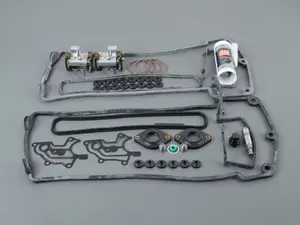 Complete ECS M62tu Vanos Rebuild Kit