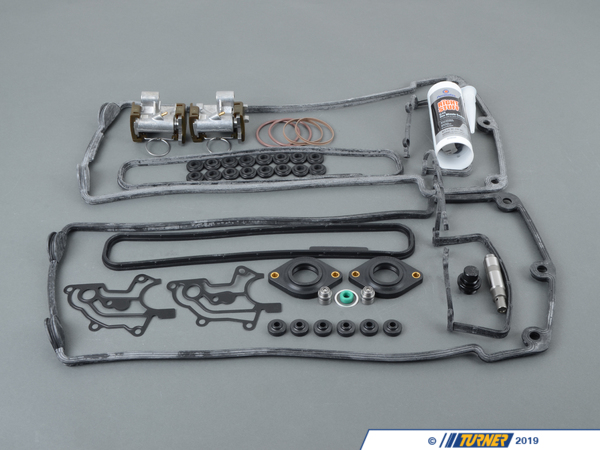 ECS Complete ECS M62tu Vanos Rebuild Kit 017301ecs01KT