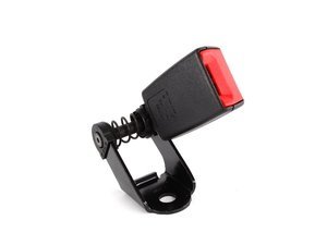 Genuine BMW Lower Belt Rear Left - 72119117187