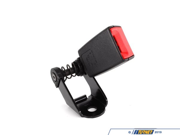 Genuine BMW Genuine BMW Lower Belt Rear Left - 72119117187 72119117187