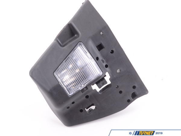 ULO ULO Bulb Carrier - Right - E46 63217165956