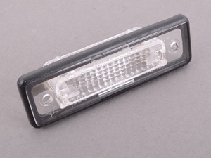 License Plate Light Lens - Priced Each