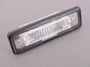 License Plate Light Lens - Priced Each