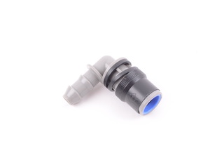 Genuine BMW Snap-On Coupling - 61677210627 - F25,F26