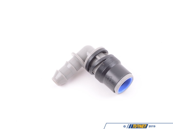 Genuine BMW Genuine BMW Snap-On Coupling - 61677210627 - F25,F26 61677210627