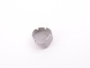 Genuine MINI Genuine MINI Finisher For Sun Visor Bracket Horizon Grey - 51447063722 51447063722 View 2