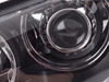 Genuine BMW Xenon Headlight Assembly - Left 63126902763 View 2