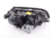Genuine BMW Xenon Headlight Assembly - Left 63126902763 View 3
