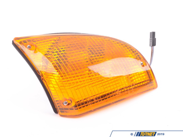 Genuine BMW Genuine BMW Lighting Right Turn Indicator 63131370552 63131370552