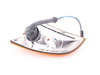 Genuine BMW Genuine BMW Lighting Right Turn Indicator 63131370552 63131370552 View 3