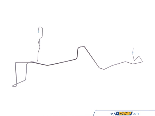 Genuine BMW Genuine BMW Pipe M10/M10 - 34326853501 - E82,E90,E92,E93 34326853501