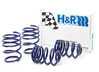 Packaged by Turner E30 M3 Bilstein/H&R Sport Suspension Package E30M3SPORT View 1