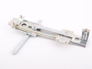 Window Lifter Rear Right - E24
