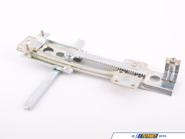 Genuine BMW Window Lifter Rear Right - E24 51371874606