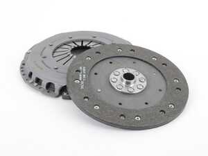 Sachs Performance Clutch Kit - Without Flywheel