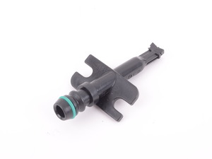 Genuine BMW High-Pressure Nozzle - 61677221603 - F06,F10,F12,F13
