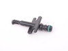Genuine BMW Genuine BMW High-Pressure Nozzle - 61677221603 - F06,F10,F12,F13 61677221603 View 2