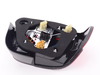 Hella Tail Light Clear - Right - E39 01-03 - 525i 528i 530i 540i M5 - (NO LONGER AVAILABLE) 63216902530 View 2