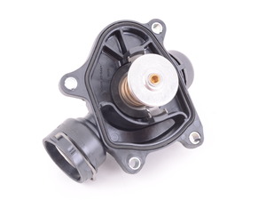 Facet Thermostat With Adapter - E70, E90