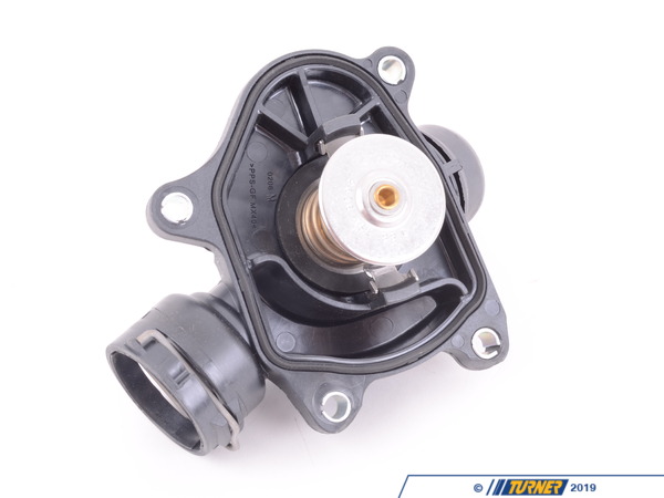 Facet Facet Thermostat With Adapter - E70, E90 11517805811
