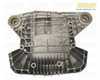 Genuine BMW E46 M3 Stock Differential Cover With Bushings 33112282482 View 8