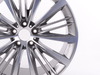Genuine BMW 21" V-Spoke Tyle 463 Wheel - F01, F02 36116854557 View 2