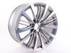 Genuine BMW 21" V-Spoke Tyle 463 Wheel - F01, F02 36116854557 View 6