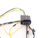 Genuine BMW Genuine BMW Wiring Right - 67138379004 - E46 67138379004 View 2