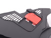Genuine BMW COVER FOR UNITS COMPARTMENT 64319353042 View 3