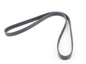 Multi Rib Accessory Belt - 1385