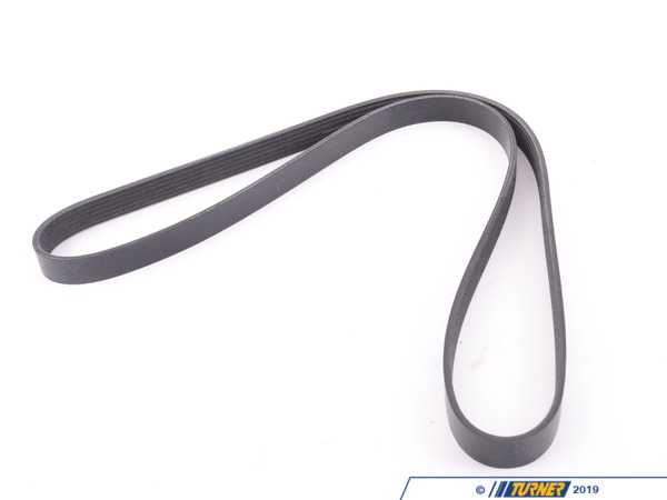 Gates Multi Rib Accessory Belt - 1385 K060539