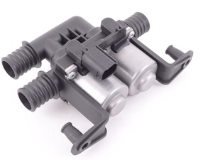 Gates Water Valve - E53, E70, E71, F15, F16 , F85, F86