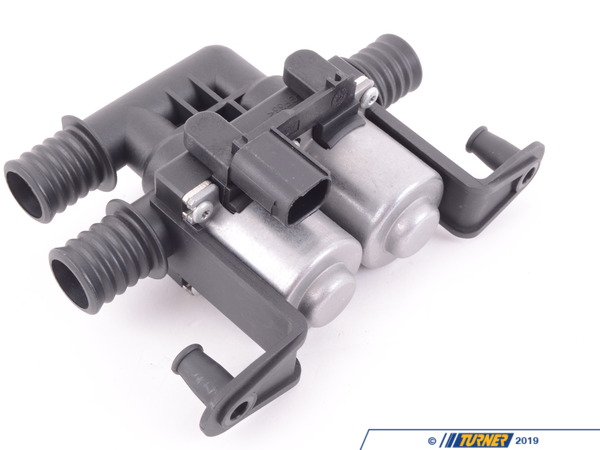 Gates Gates Water Valve - E53, E70, E71, F15, F16 , F85, F86 64116910544