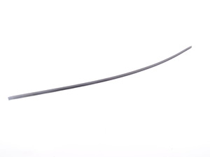 Genuine BMW Windshield Moulding - E65 E66