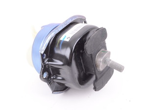 Genuine BMW Rubber Mounting Left - 22116853103 - F15 N57