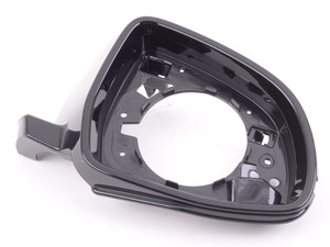 Genuine BMW Supporting Ring - Black - Right