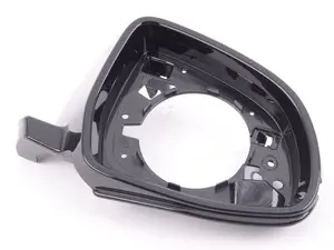 Genuine BMW Supporting Ring - Black - Right